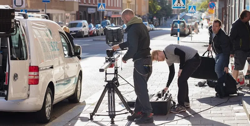 Multiproduktion Norden AB