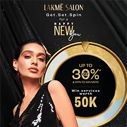 Lakme Salon For Him and Her in Arni Road,Yavatmal