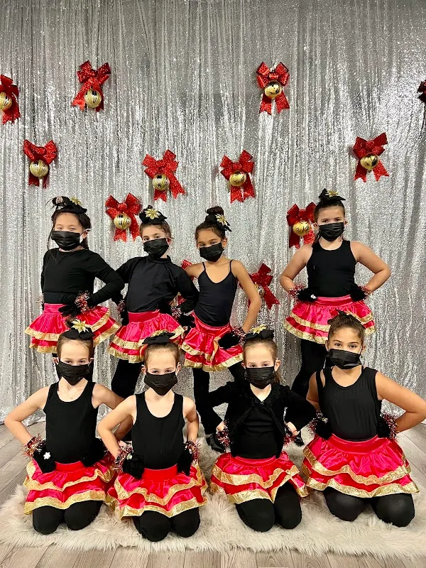 Lua Dance Club Studio