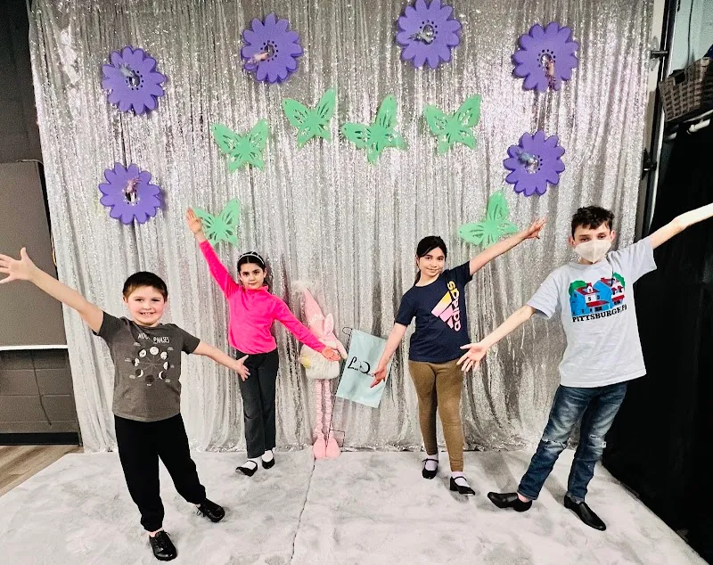 Lua Dance Club Studio