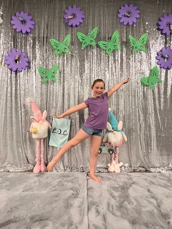 Lua Dance Club Studio