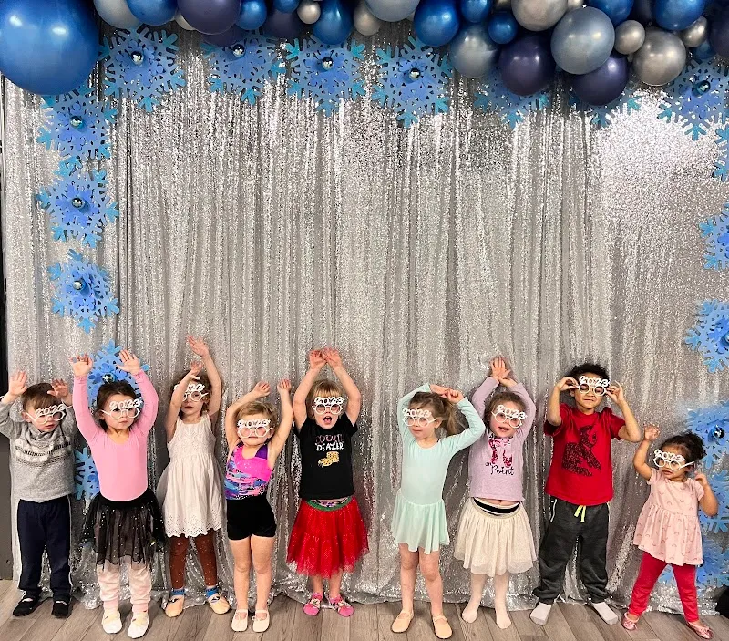 Lua Dance Club Studio