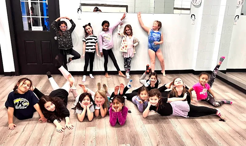 Lua Dance Club Studio