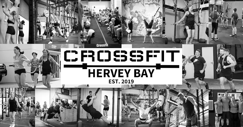 CrossFit Hervey Bay