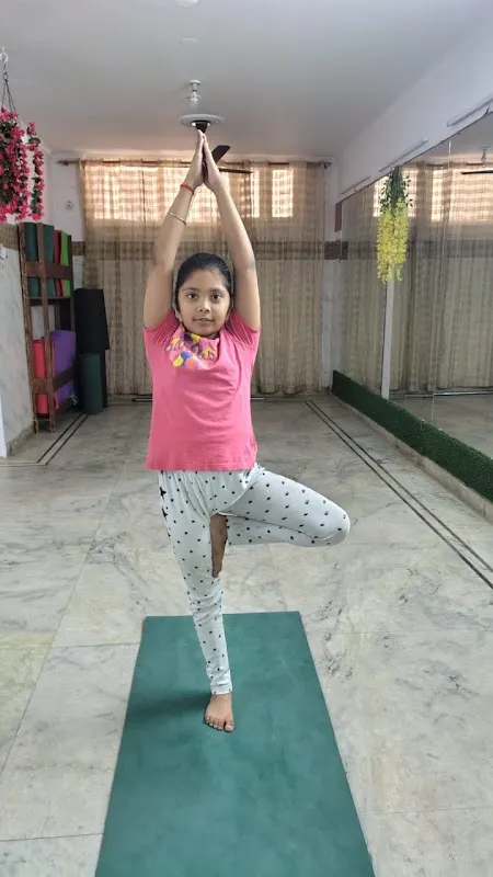 Aatmdarshan Yoga and Meditation Classes