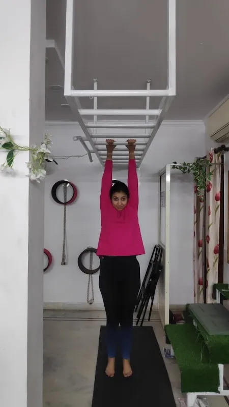Aatmdarshan Yoga and Meditation Classes