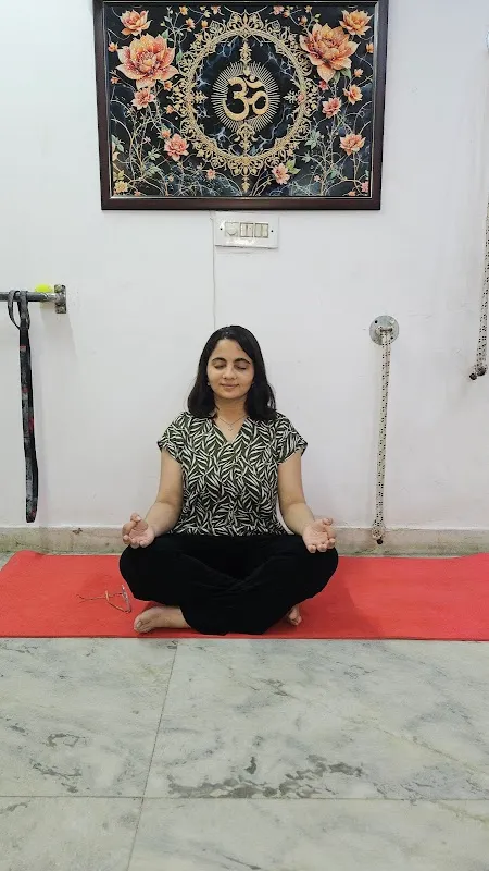 Aatmdarshan Yoga and Meditation Classes