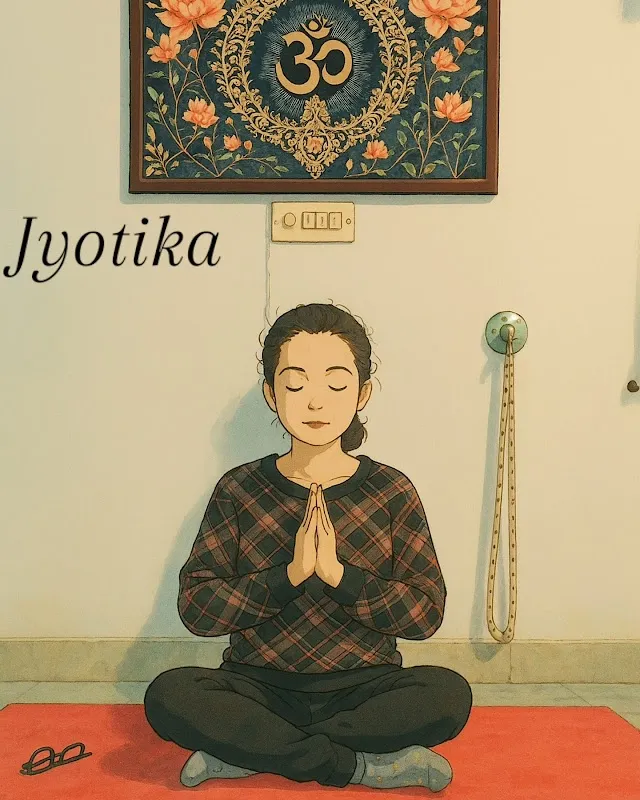 Aatmdarshan Yoga and Meditation Classes
