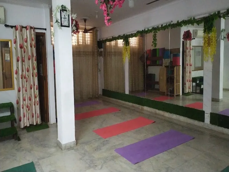 Aatmdarshan Yoga and Meditation Classes