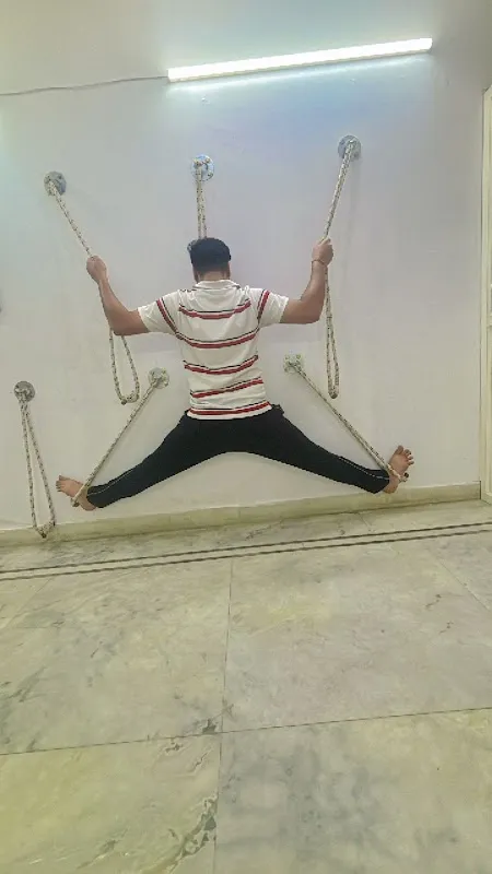 Aatmdarshan Yoga and Meditation Classes