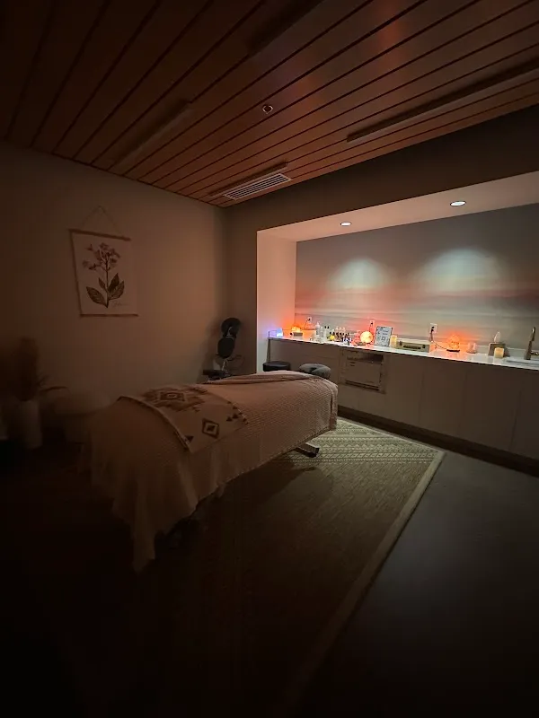 Rainwater Wellness