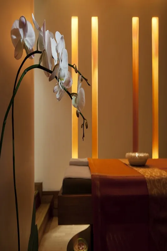 Myrtle Spa