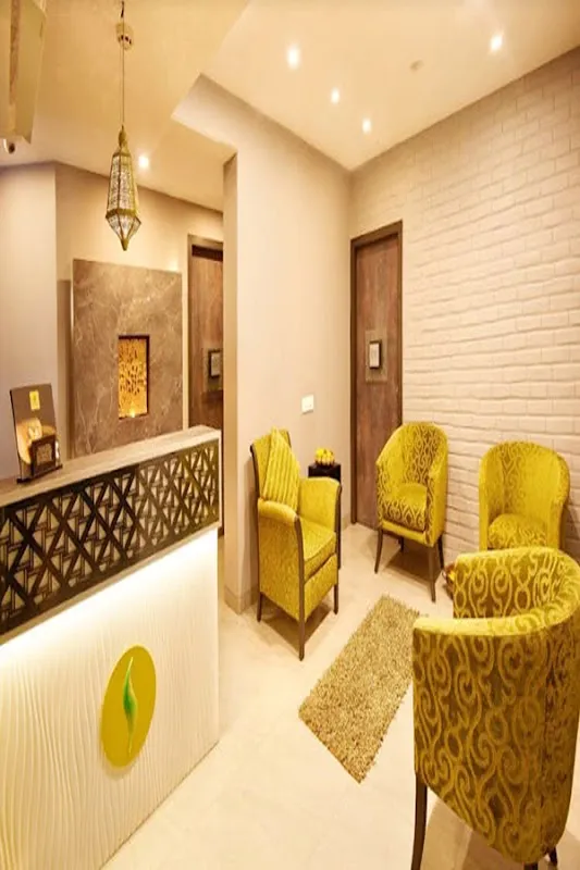 Myrtle Spa