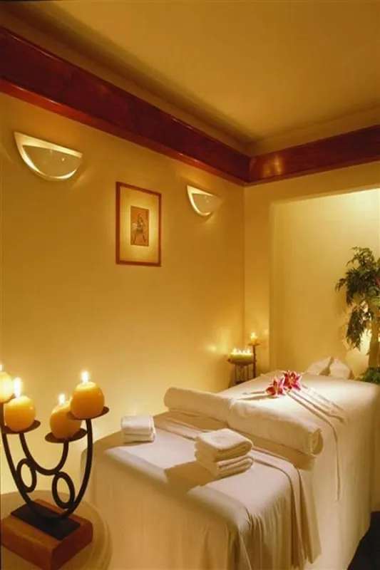 Myrtle Spa