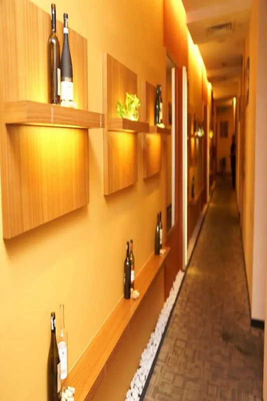 Myrtle Spa