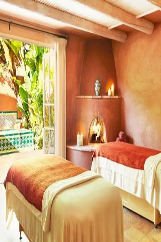 Myrtle Spa