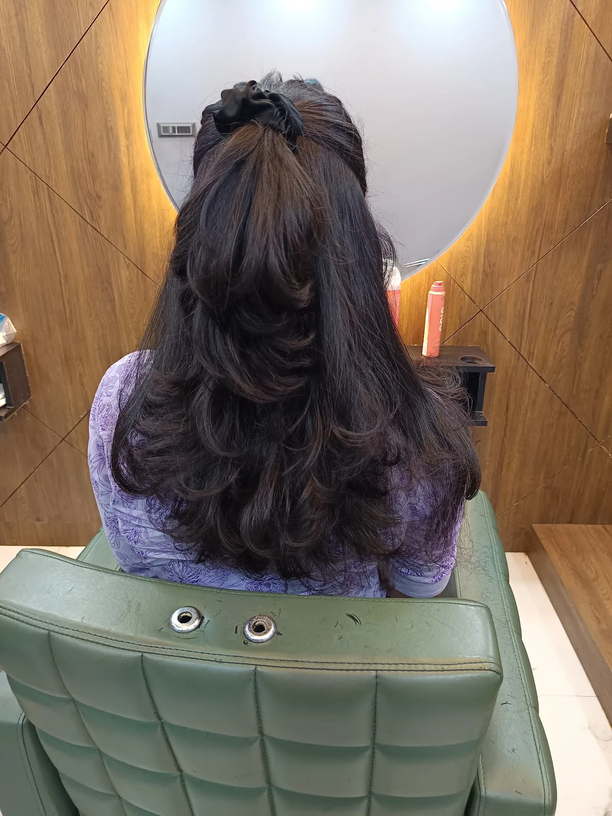 Cuts & Comb Unisex Salon – Adambakkam