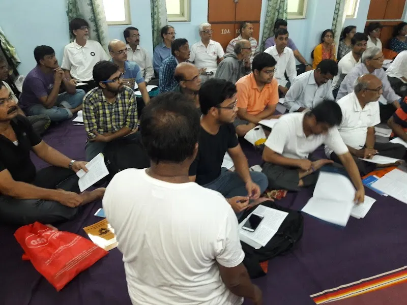 Yog Vidya Dham