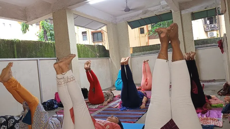 Yog Vidya Dham