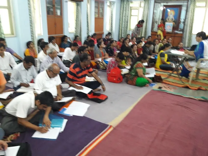 Yog Vidya Dham