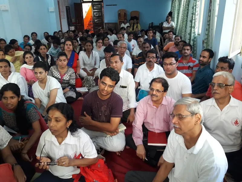 Yog Vidya Dham