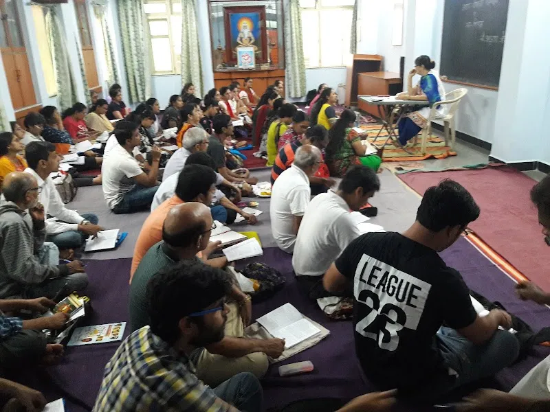 Yog Vidya Dham