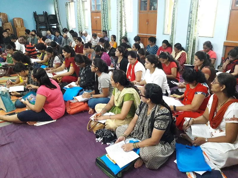 Yog Vidya Dham