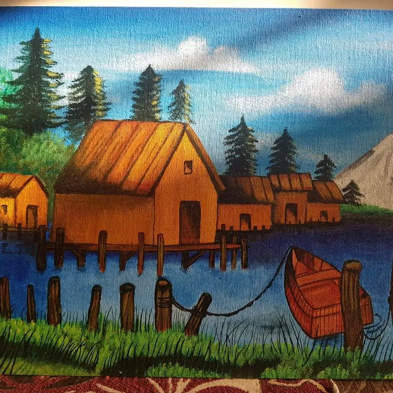 PARINITA'S ART Hobby Classes