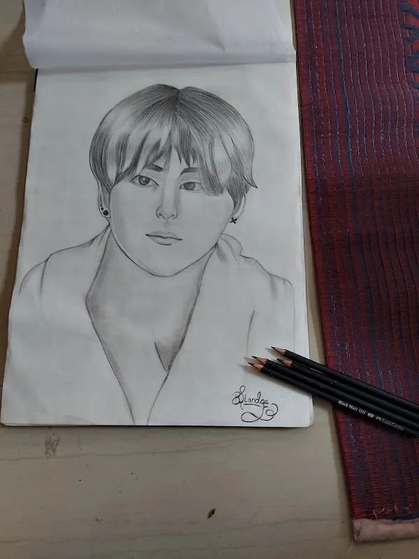 PARINITA'S ART Hobby Classes