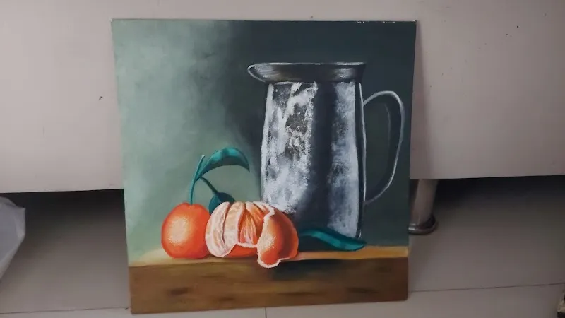 PARINITA'S ART Hobby Classes