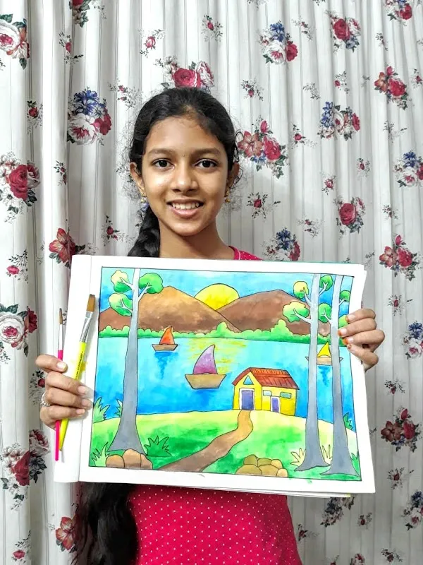 Spoorthi Creative Art School