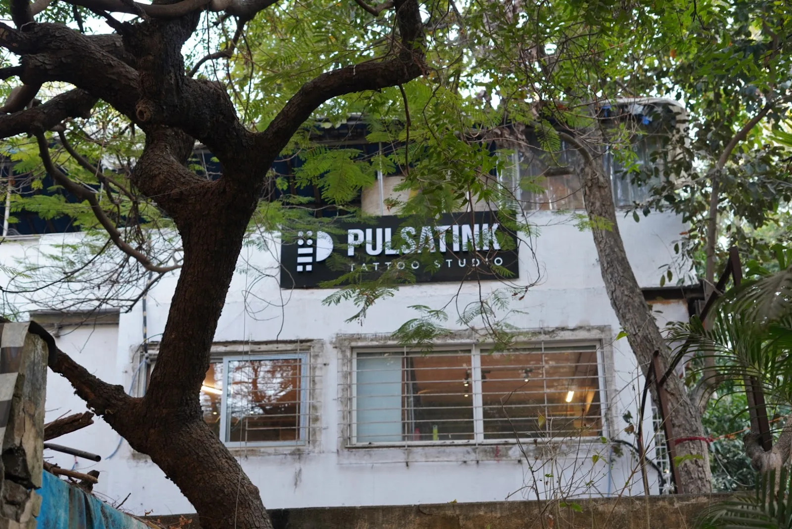 PulsatInk Tattoo & Piercing Studio