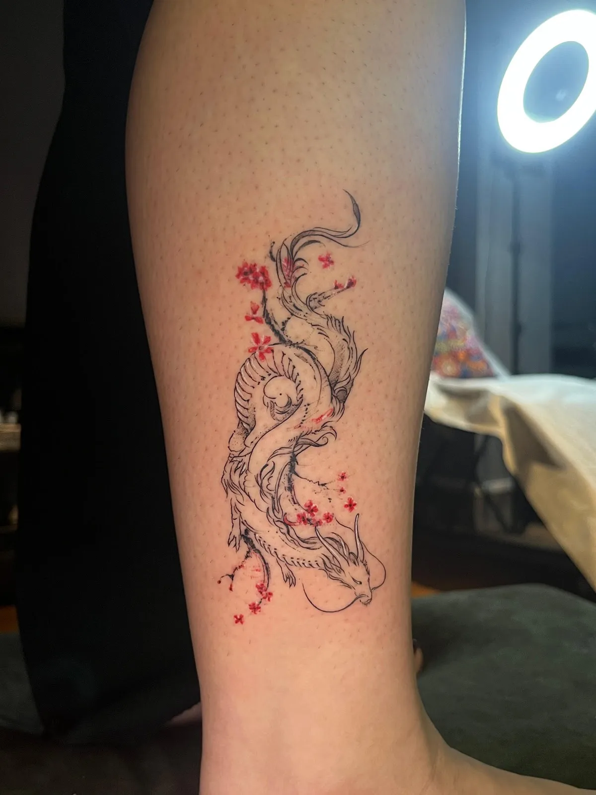 PulsatInk Tattoo & Piercing Studio