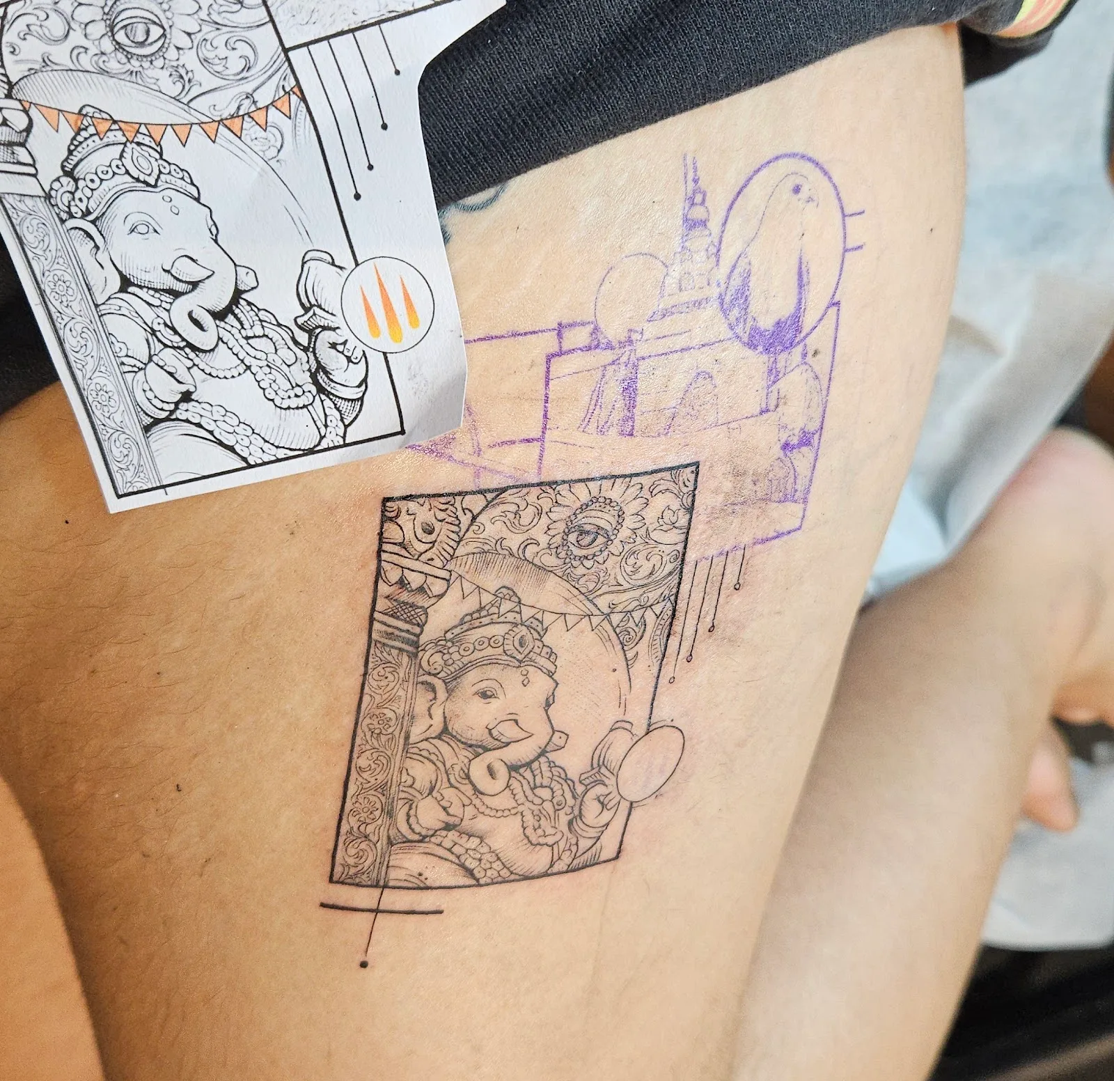 PulsatInk Tattoo & Piercing Studio