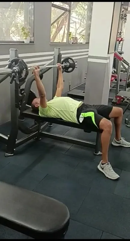 Stride Fitt - Gym & Fitness Studio in Bangalore