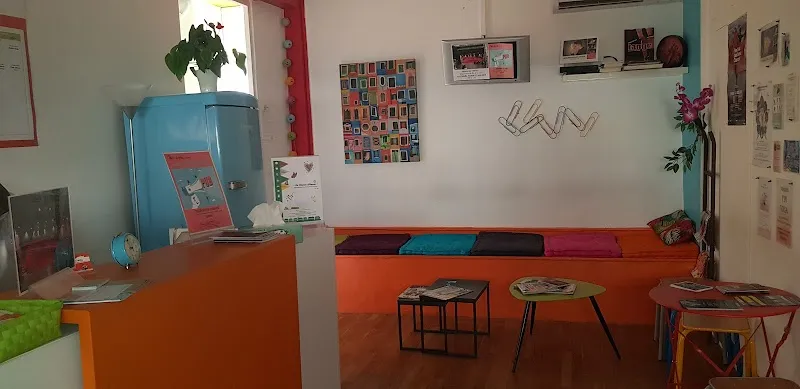 Arty Studio