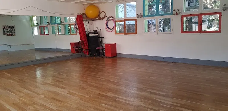 Arty Studio