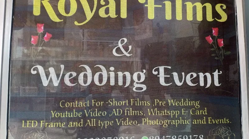 Royal Films And Production