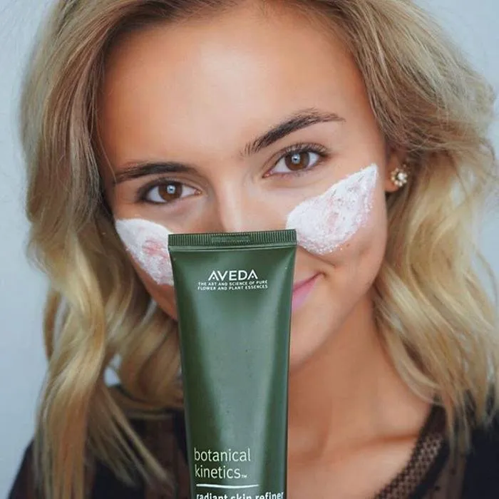 Haircutters in the Park - Aveda Lifestyle Salon