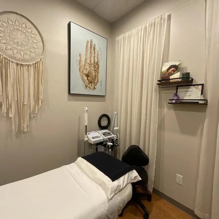 Haircutters in the Park - Aveda Lifestyle Salon