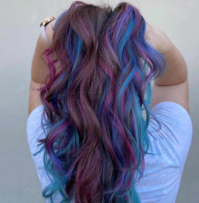 Haircutters in the Park - Aveda Lifestyle Salon