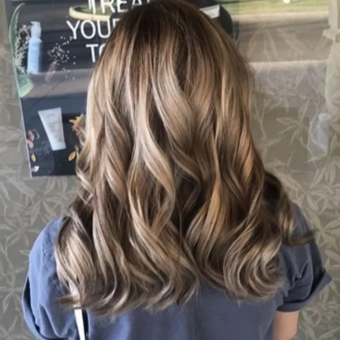 Haircutters in the Park - Aveda Lifestyle Salon