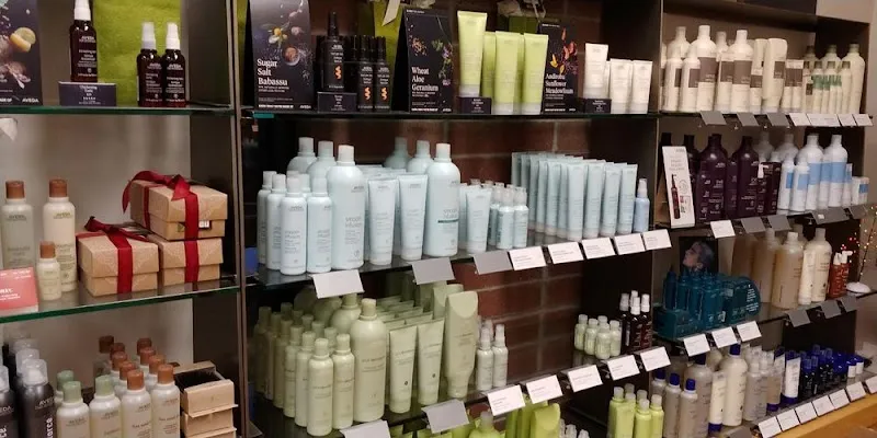 Haircutters in the Park - Aveda Lifestyle Salon