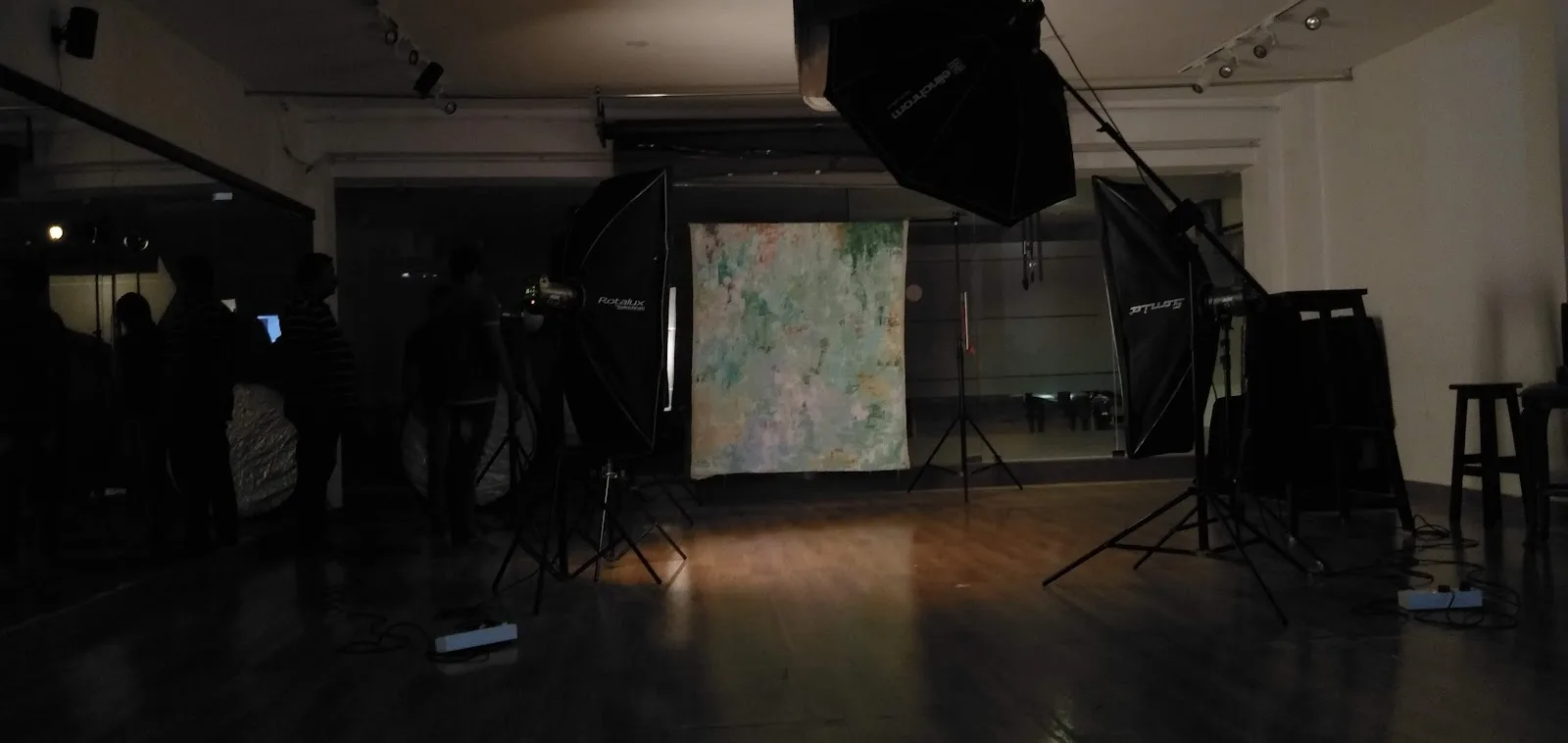 Foton Studio