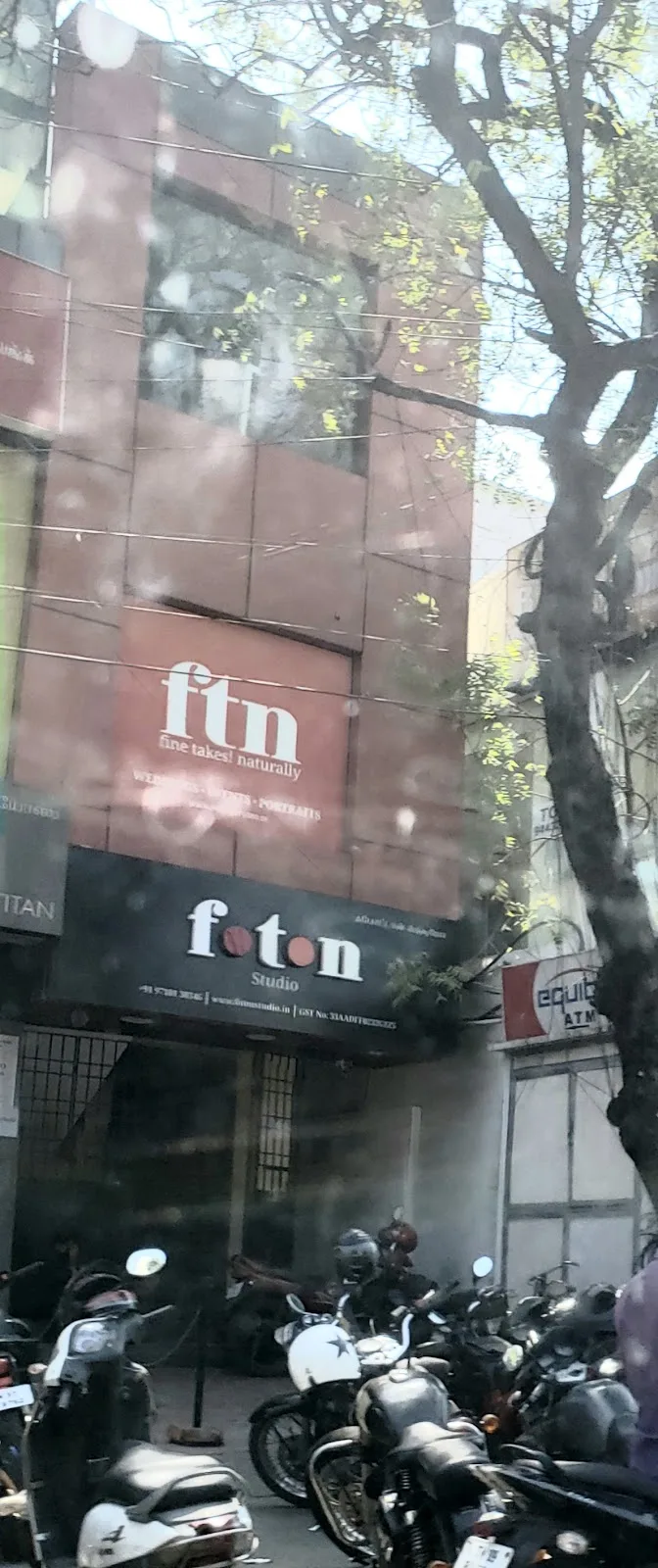 Foton Studio