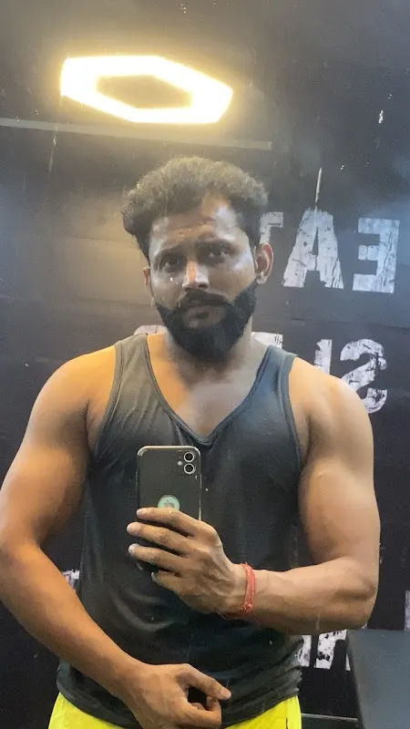 tagde fitness club