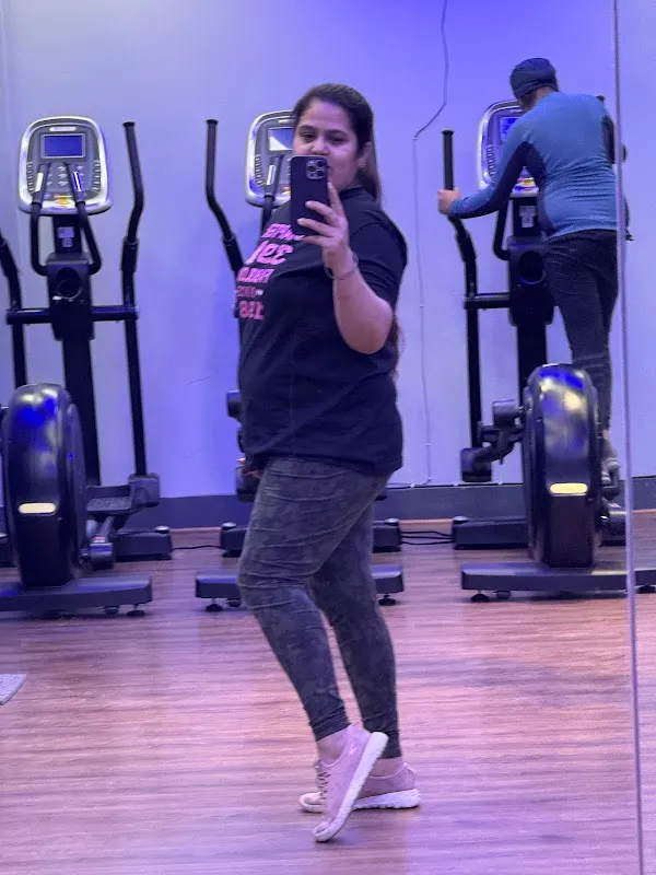 Pro Ultimate Gyms - Hargobind Enclave Delhi