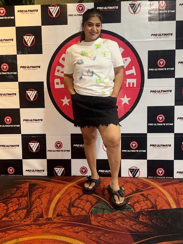 Pro Ultimate Gyms - Hargobind Enclave Delhi