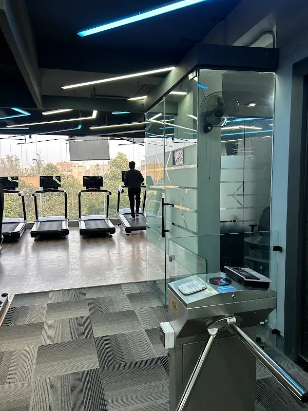 Pro Ultimate Gyms - Hargobind Enclave Delhi