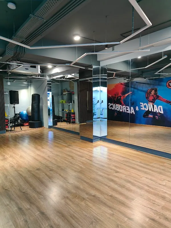 Pro Ultimate Gyms - Hargobind Enclave Delhi